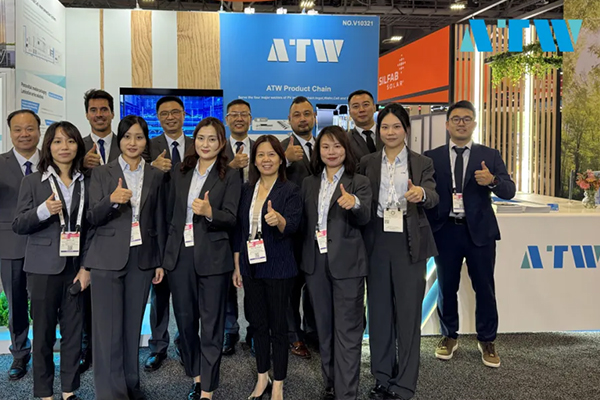 走进拉斯维加斯RE+，携手FUN88乐天使共探光储智造未来