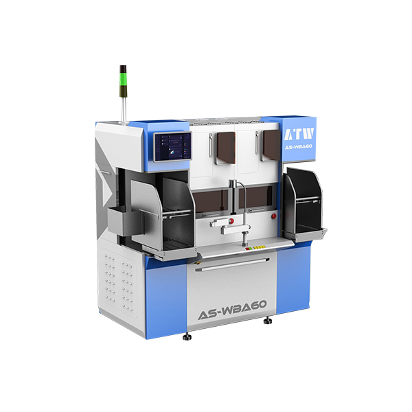 FUN88乐天使喜获键合机首批订单，半导体业务取得突破性进展