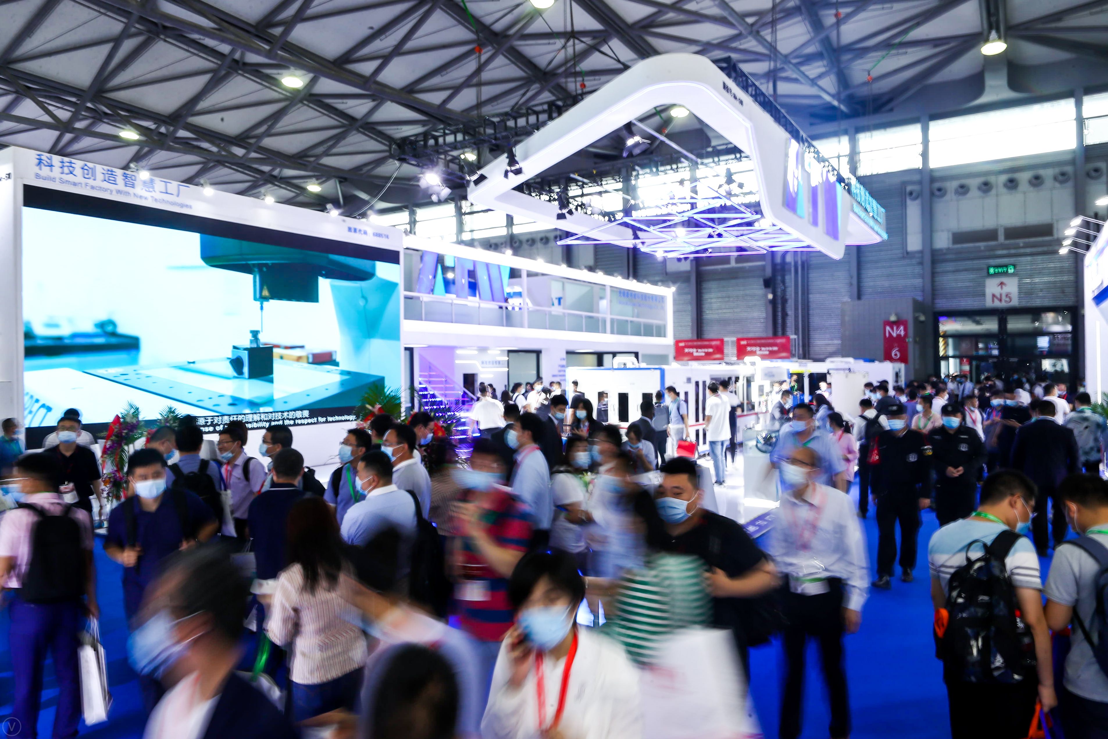 合创共赢，智联未来 丨 FUN88乐天使2021SNEC新品隆重亮相