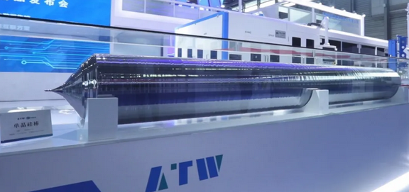 1.4亿元！FUN88乐天使子公司中标云南宇泽单晶炉项目